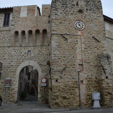 La Castellana Villa Spina Dış mekan fotoğraf
