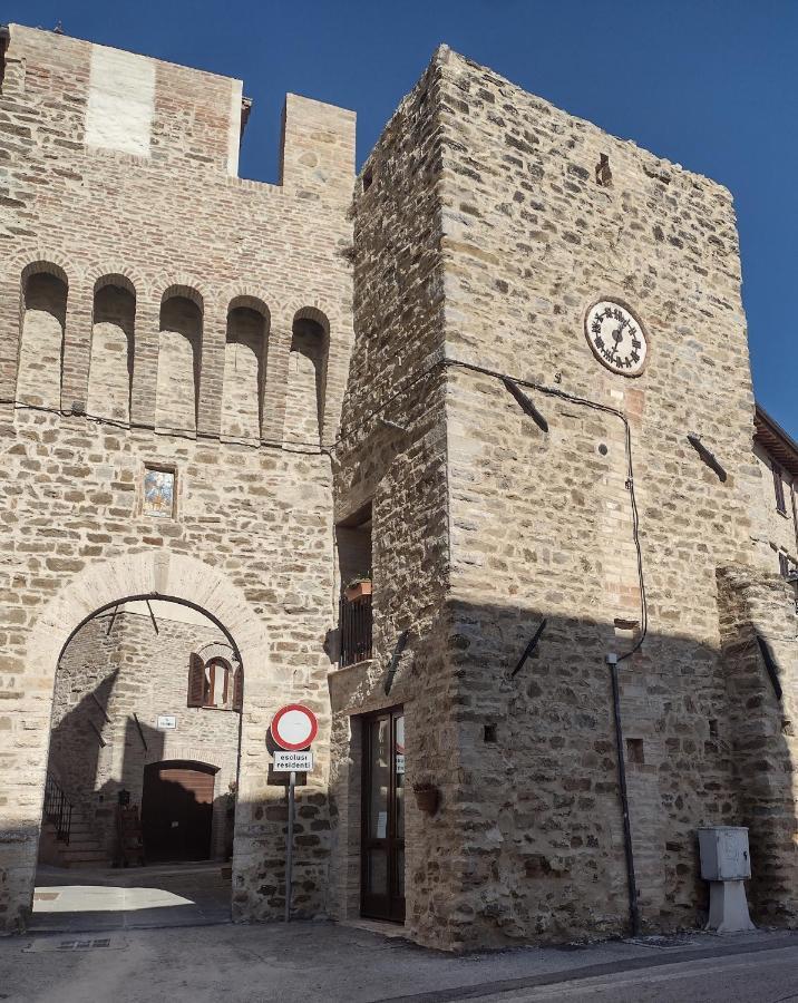 La Castellana Villa Spina Dış mekan fotoğraf