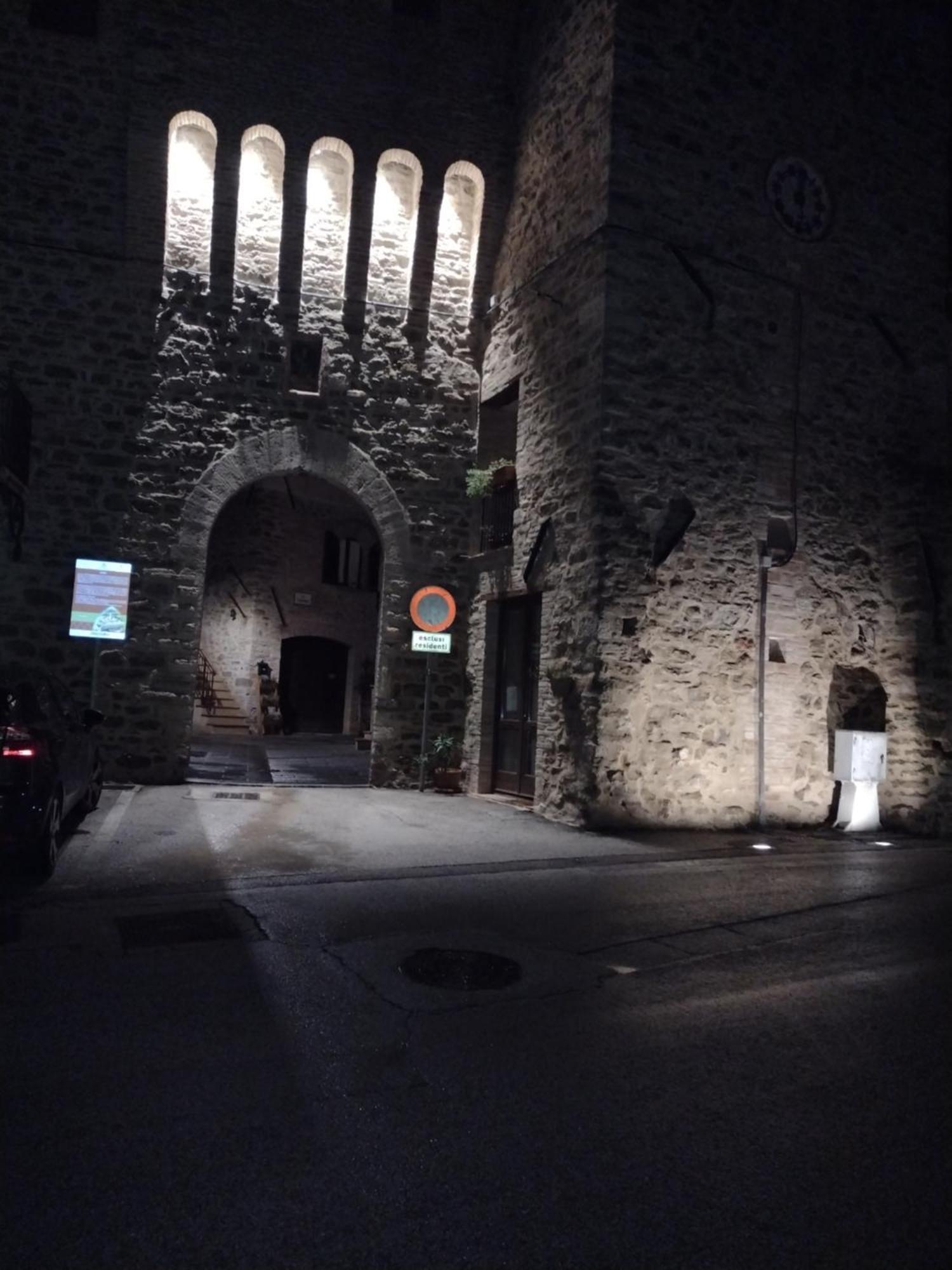 La Castellana Villa Spina Dış mekan fotoğraf